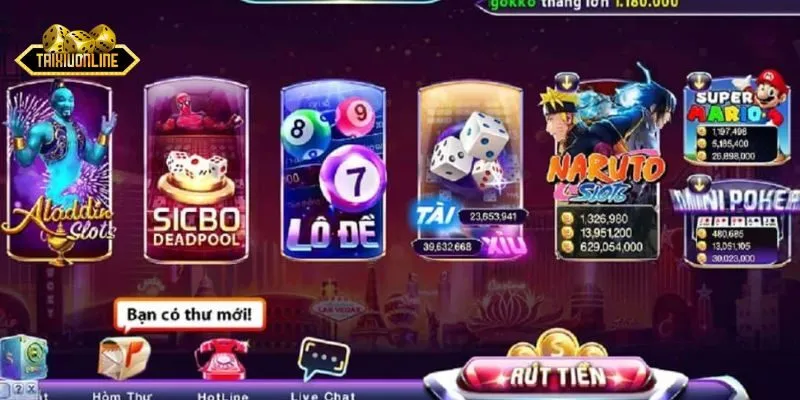 Hướng dẫn tham gia chơi game cực kỳ đơn giản Hướng dẫn tham gia chơi game cực kỳ đơn giản