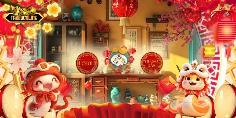 Thế nào là tài xỉu nổ hũ?